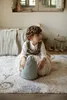 Lorena Canals Hocker / Tier Sitzsack, Farbe:Mr. Snail Produktbild-Vorschau 7