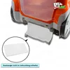 A vacuum cleaner with a filter element shown separately. Náhled obrázku produktu