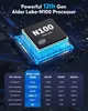NiPoGi Business,mit Windows Computer,Mini Produktbild-Vorschau 4