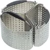 Set di 3 divisori per pentole in acciaio inox Masterclass Anteprima dell’immagine prodotto 1