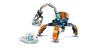 LEGO City Arktyczny dźwig lodowy na szczudłach | 60192 Podgląd zdjęcia produktu 2