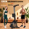 VOWVIT Rudergerät für Zuhause Magnetische Rudermachine mit Produktbild-Vorschau 2