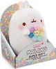 Molang Fiore Arcobaleno Peluche 16Cm Anteprima dell’immagine prodotto 3