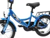 BIKESTAR Kinder Fahrrad ab 4 Jahre | 14 Zoll Classic | Blau Produktbild-Vorschau 10