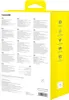 Baseus C40161200121-00, Telefon komórkowy/Smartfon, Uchwyt Podgląd zdjęcia produktu 13