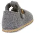 Froddo G1700378 Flexy Wooly Barefoot Grey Größe EU 35 Produktbild-Vorschau 5
