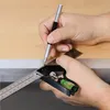 Wolframkarbid Reissnadel/Gravurstift, 2 Anreiss-Spitzen, Produktbild-Vorschau 5