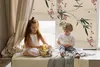 Seitenzug-Rollo Fensterrollo Jalousie - Lichtdurchlässig Produktbild-Vorschau 3