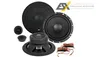 ESX HORIZON 2-Wege System 16,5 cm HZ-6.2C Lautsprecher Set Produktbild-Vorschau 2
