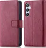 imoshion  Klapphülle Samsung Galaxy A14 (5G/4G) - Bordeaux Produktbild-Vorschau 1