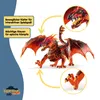 Drago di lava Schleich Eldrador Anteprima dell’immagine prodotto 17