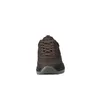 Clarks Schnürschuhe ClarksPro Lace, Glattleder, Schwarz, Produktbild-Vorschau 8