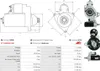 AS-PL S0045 Starter Anlasser 1,7kW für VW Transporter IV Produktbild-Vorschau 10