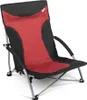 2er Set Strandstuhl mit breiten Standfüßen, Kampa Sandy Produktbild-Vorschau 3
