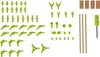 HABA Terra Kids Connectors – Construction Set Figures, Produktbild-Vorschau 2