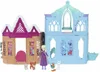 Mattel Disney Frozen Winter Spielset Schloss mit Tieren und Produktbild-Vorschau 5