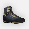 Lowa CAMINO EVO GTX 2106277923 (9.5/stahlblau-kiwi) Produktbild-Vorschau 13