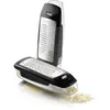 Boska Easy Grater, Tarka z pojemnikiem, Czarny, Srebrny, Podgląd zdjęcia produktu 10