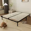 DEWINNER Bettgestell 160x200 | Lattenrost mit 9 Füßen für Produktbild-Vorschau 1