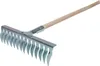 Rastrello per prato Strend Pro R108A.WH, 14 denti, Anteprima dell’immagine prodotto 2