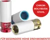 FAMEX 10886-3-RS Drehmomentschlüssel Set 1/2 Zoll, ±4%, Produktbild-Vorschau 9