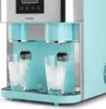 Klarstein Eiswürfelmaschine Klein, 1,8L Eiswürfelbereiter, Produktbild-Vorschau 2