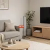 Grundig LED Stehlampe 120 cm – RGB Lampe mit Fernbedienung Produktbild-Vorschau 3