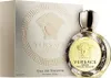 A bottle of Versace Eros Pour Femme Eau de Toilette and its packaging are displayed. Produktbild-Vorschau