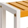 Relaxdays Regál na topánky, VxŠxH: 55 x 70 x 26 cm, bambus, Náhľad obrázku produktu 7