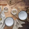 CreaTable, 21686, Cascade, Set di 4 ciotole "Buddha Bowl", Anteprima dell’immagine prodotto 15
