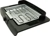 Clatronic BQ 3507, 2000 W, Gril, Elektrický, Stolný, Hra Náhľad obrázku produktu 14