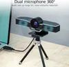ACT Professionelle Konferenzkamera, Full HD Webcam 1080P Produktbild-Vorschau 6