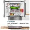 Réfrigérateur américain 90.5cm 605l no frost - Bosch - Voir les images du produit 18