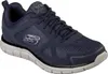 Skechers scarpe Track Scloric, 52631NVY Anteprima dell’immagine prodotto 9