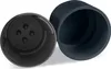 Pot de fleurs avec insert HEOSO anthracite 46,8 cm Voir les images du produit 3