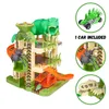 Teamsterz TEAMSTERZ Beast Machines playset Monster mayhem Náhled obrázku produktu 5