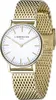 LIEBESKIND BERLIN Damen Uhr Armbanduhr Edelstahl LT-0080-MQ Produktbild-Vorschau 3