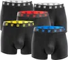 Boxer cr7 männer cristiano ronaldo boxershort Anteprima dell’immagine prodotto 2