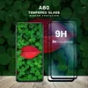 2-Pack Samsung Galaxy A80  - Gehärtetes Glas 9H - Produktbild-Vorschau 3