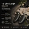 Schuhspanner 6er Set Schuhstecker Herrenschuhe Damenschuhe Produktbild-Vorschau 6