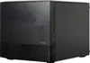 Fractal Design Node 804 Mini-Tower mit Sichtfenster Produktbild-Vorschau 2