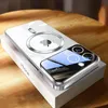 Hülle für iPhone 14 Pro Handyhülle Schutz Silikon Case mit Produktbild-Vorschau 1