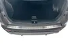 Ladekantenschutz Edelstahl matt passend für Hyundai Tucson Produktbild-Vorschau 4