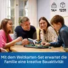 LEGO(R) FAMILIES 41838 Vzpomínky na cestování Náhled obrázku produktu 42