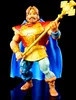 Figurka Akcji Young Randor 14 cm - Masters of the Universe Voir les images du produit 6