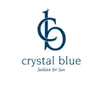 crystal blue Kinder Armbanduhr Mädchen mit Pferde Charm Produktbild-Vorschau 4