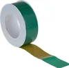 Dampfsperrklebeband 50mm x 25m grün für Durchdringungen Produktbild-Vorschau 1