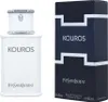 Yves Saint Laurent Kouros Eau de Toilette pour homme 50 ml Voir les images du produit 12
