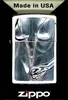 ZIPPO ZIPPER GIRL 2004667 Feuerzeug Produktbild-Vorschau 3