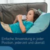 Omron NE-U100-E Vernebler (NE-U100-E) Produktbild-Vorschau 16